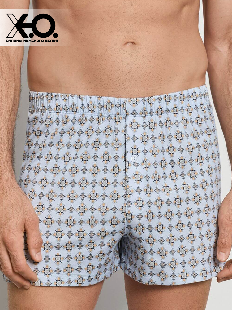 Трусы Hanro Fancy Jersey