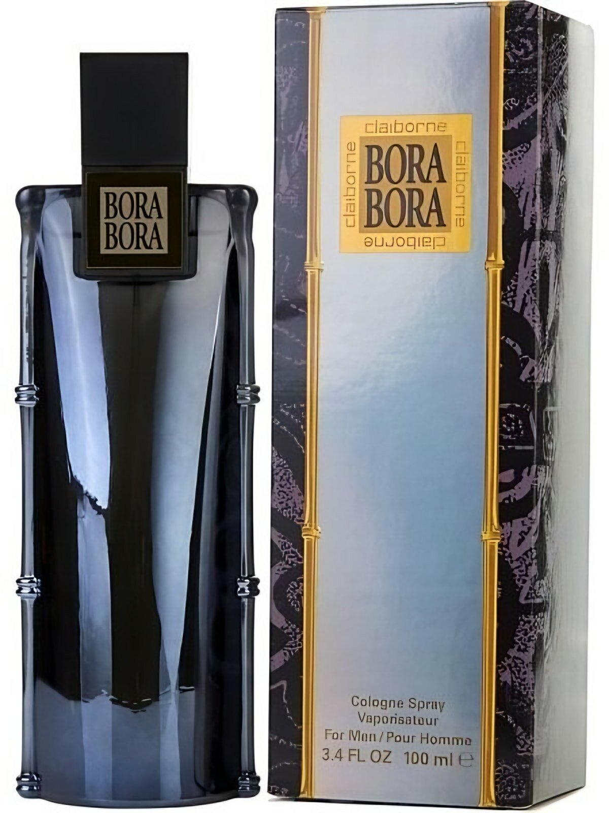 Liz Claiborne Bora Bora For Man Одеколон для мужчин 100 мл