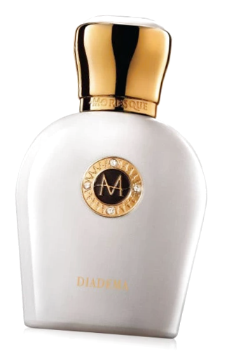 Moresque Diadema eau de parfum для мужчин и женщин 50 мл / Мореск Диадема