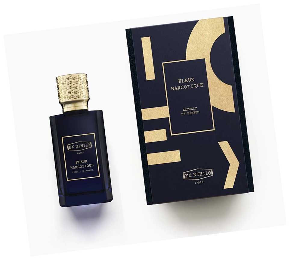 Экстракт духов Ex Nihilo Fleur Narcotique Extrait De Parfum 100 мл унисекс