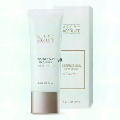 Абсолют Солнцезащитная Эссенция SPF+50PA+++