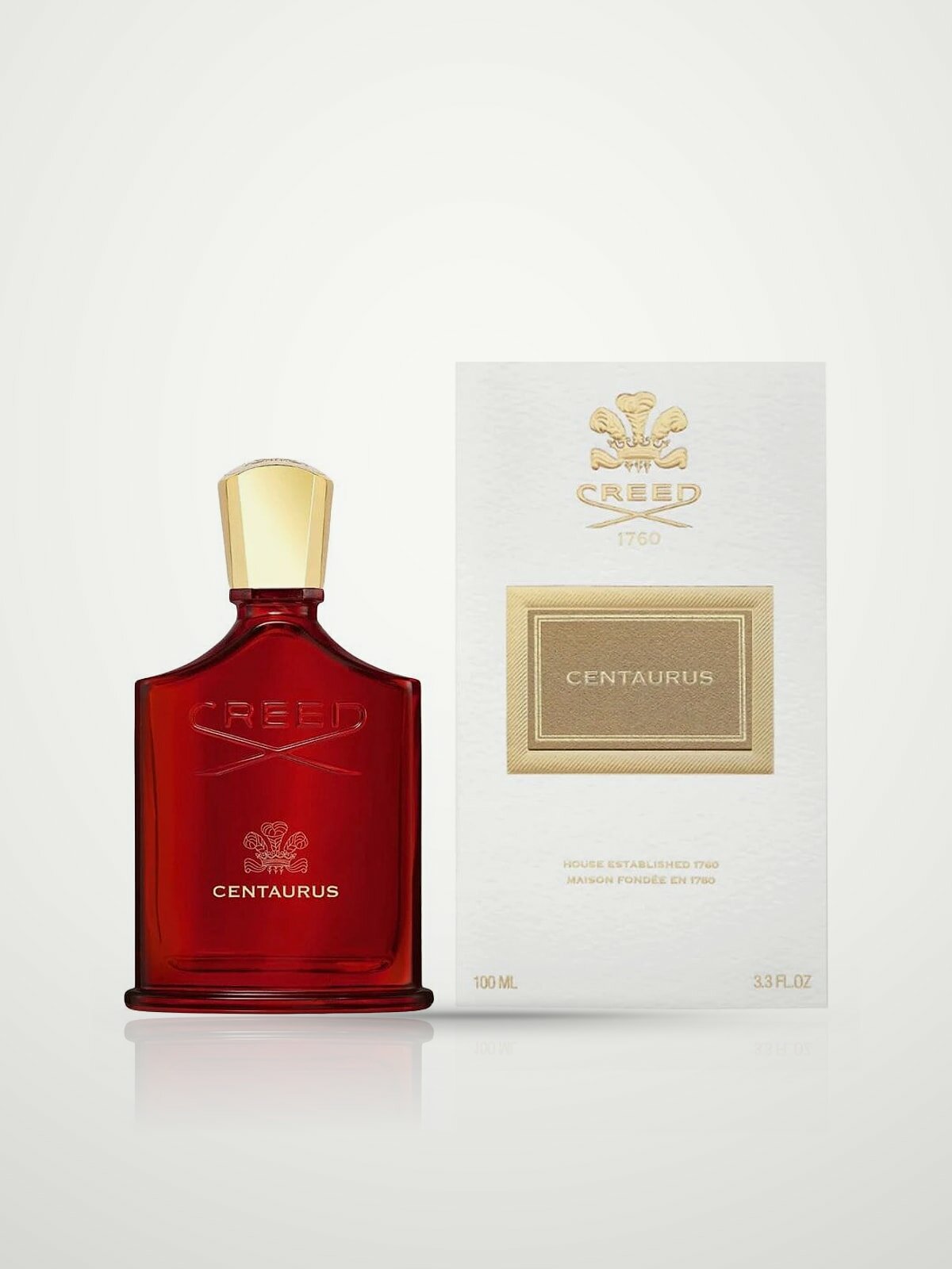 Creed Centaurus Парфюмированная вода унисекс 100мл