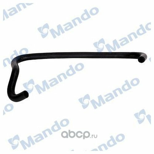 Шланг радиатора Mando MCC020084 для Daewoo Nexia (1995-1997)