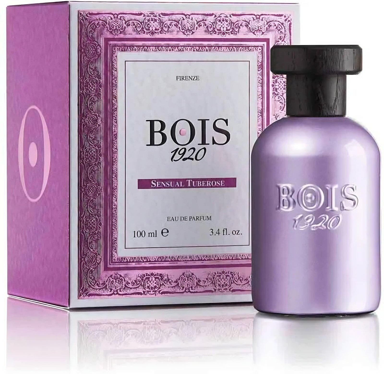 Bois 1920 Sensual Tuberose 100 мл парфюмерная вода