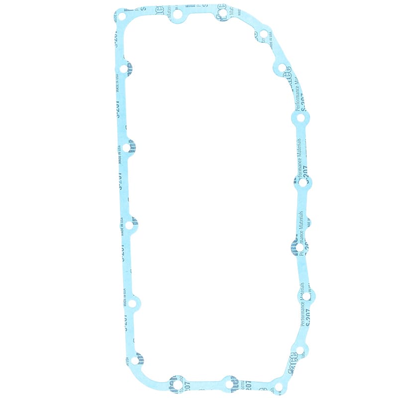 Прокладка поддона вариатора для Honda Civic FD3; 075070NA COB-WEB; Oem 21814-RPS-000