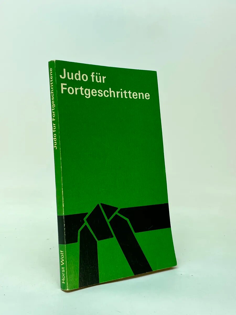 Judo für Fortgeschrittene