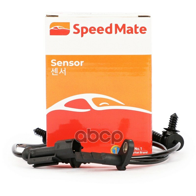 Датчик ABS задний FORD Explorer SpeedMate арт. SMSEN251