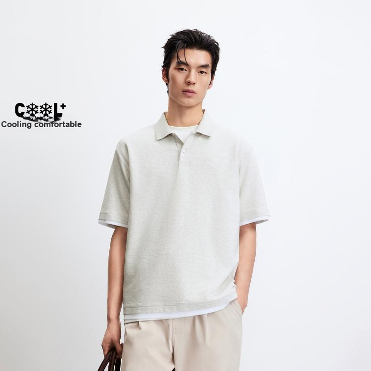 Поло Jack & Jones