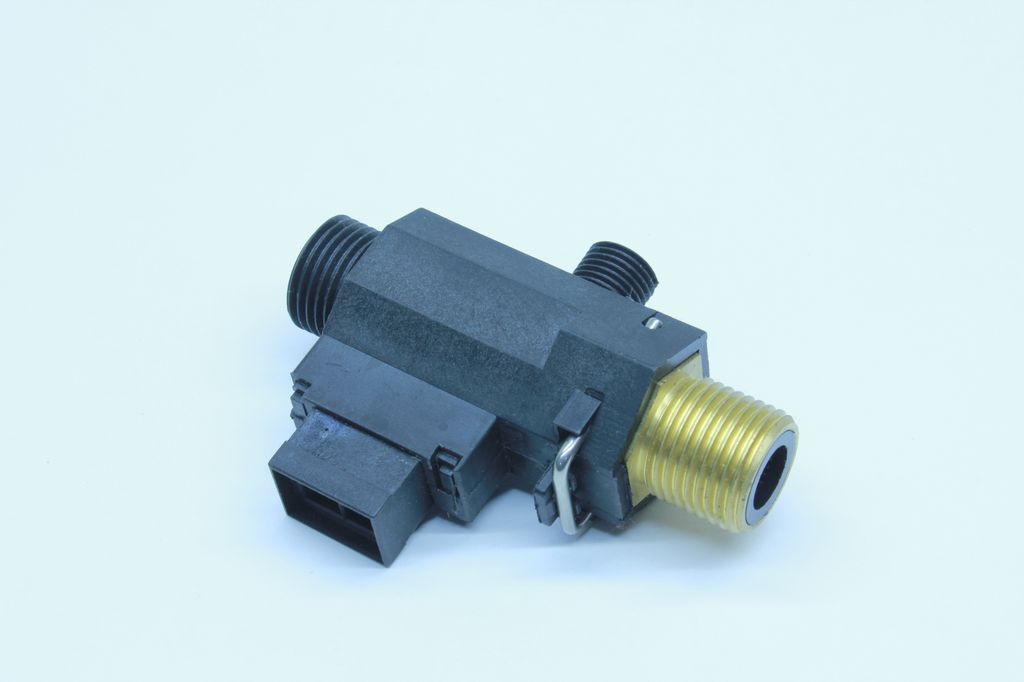 Датчик протока с подпиткой: Beretta, Immergas, Nova Florida, Baxi, Neva, Fondital