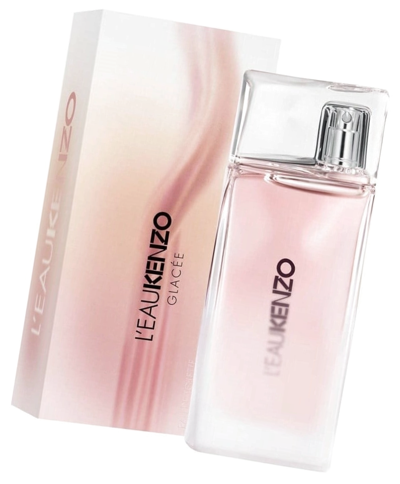 Кензо Ле Кензо Гласе Пур Фам туалетная вода женская 100 мл - L Eau Glacee Pour Femme