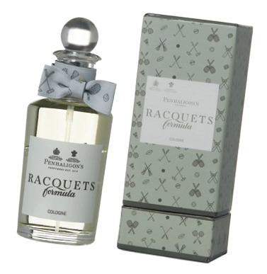 Одеколон для мужчин Пенхалигонс Ракетс Формула 30 мл / Penhaligons Racquets Formula духи