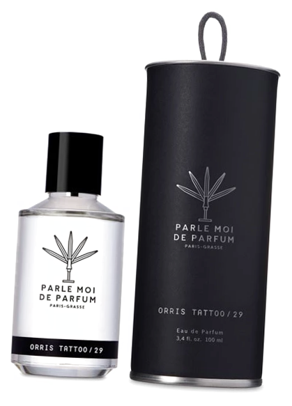 Духи Parle Moi De Parfum Orris Tattoo для мужчин 100 мл - Орис Тату
