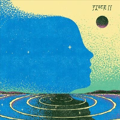Виниловая пластинка Flock - Flock II (Vinyl, LP, Album, 2024)