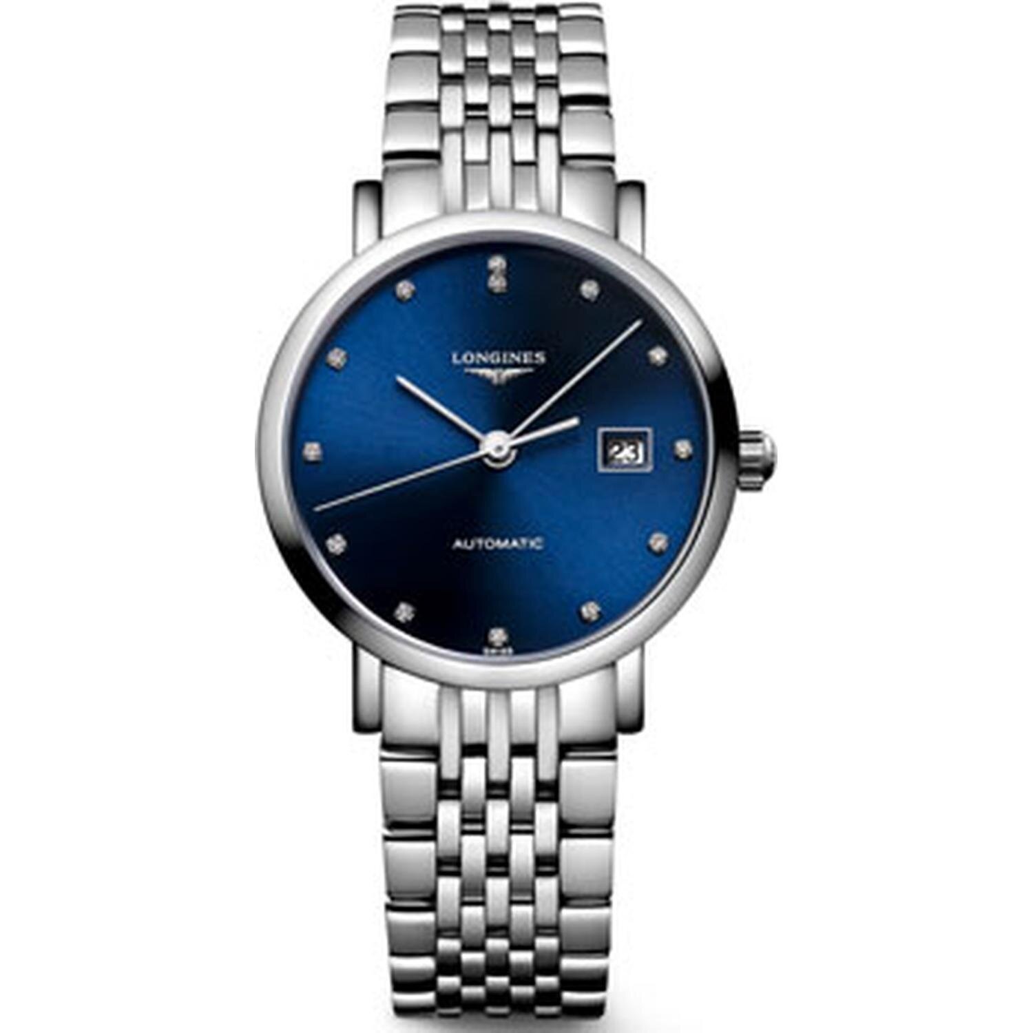  LONGINES