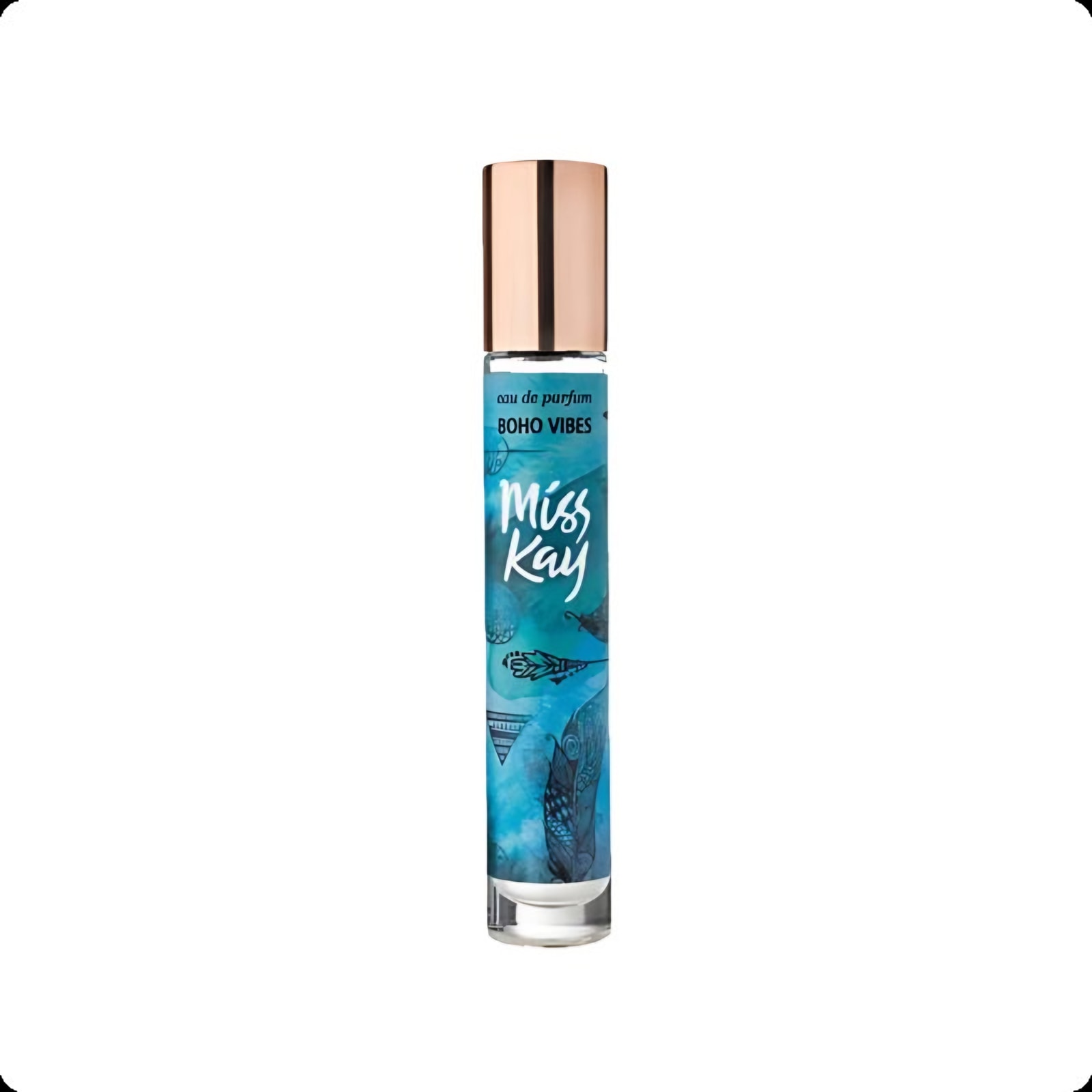 MISS KAY BOHO VIBES Парфюмерная вода 25 мл