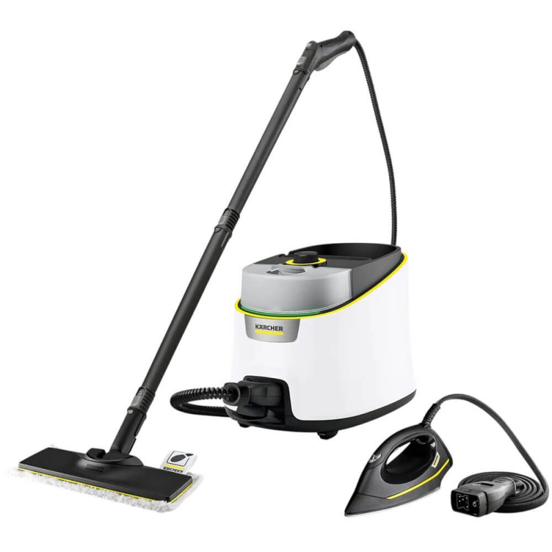 Пароочиститель Karcher SC4 Deluxe Iron 1.513-462.0