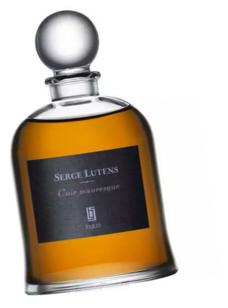 Парфюмерная вода Cuir Mauresque Serge Lutens 75 мл унисекс / Мавританская Кожа
