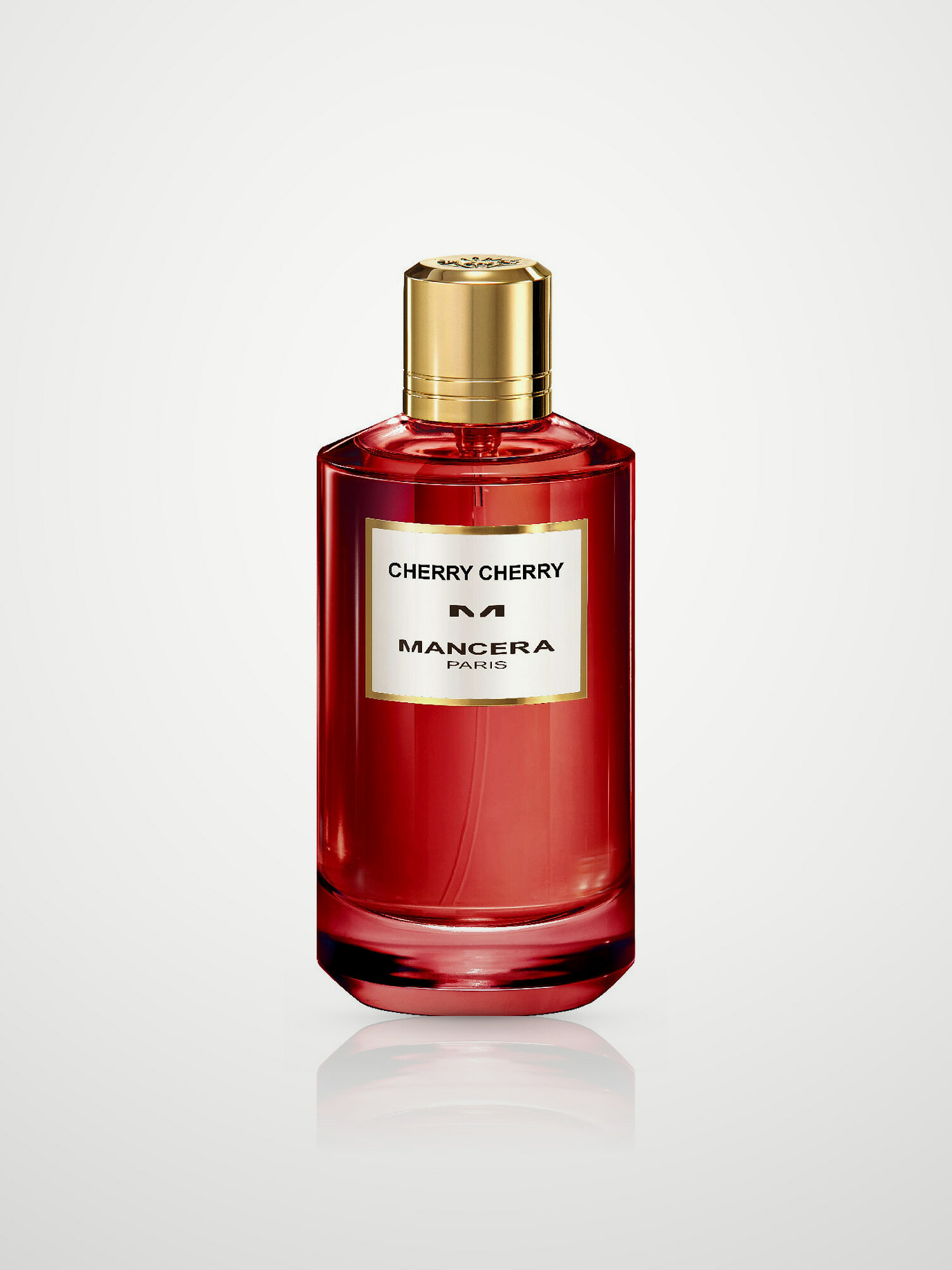 Парфюмерная вода Mancera Cherry Cherry Eau de Parfum унисекс 60 мл
