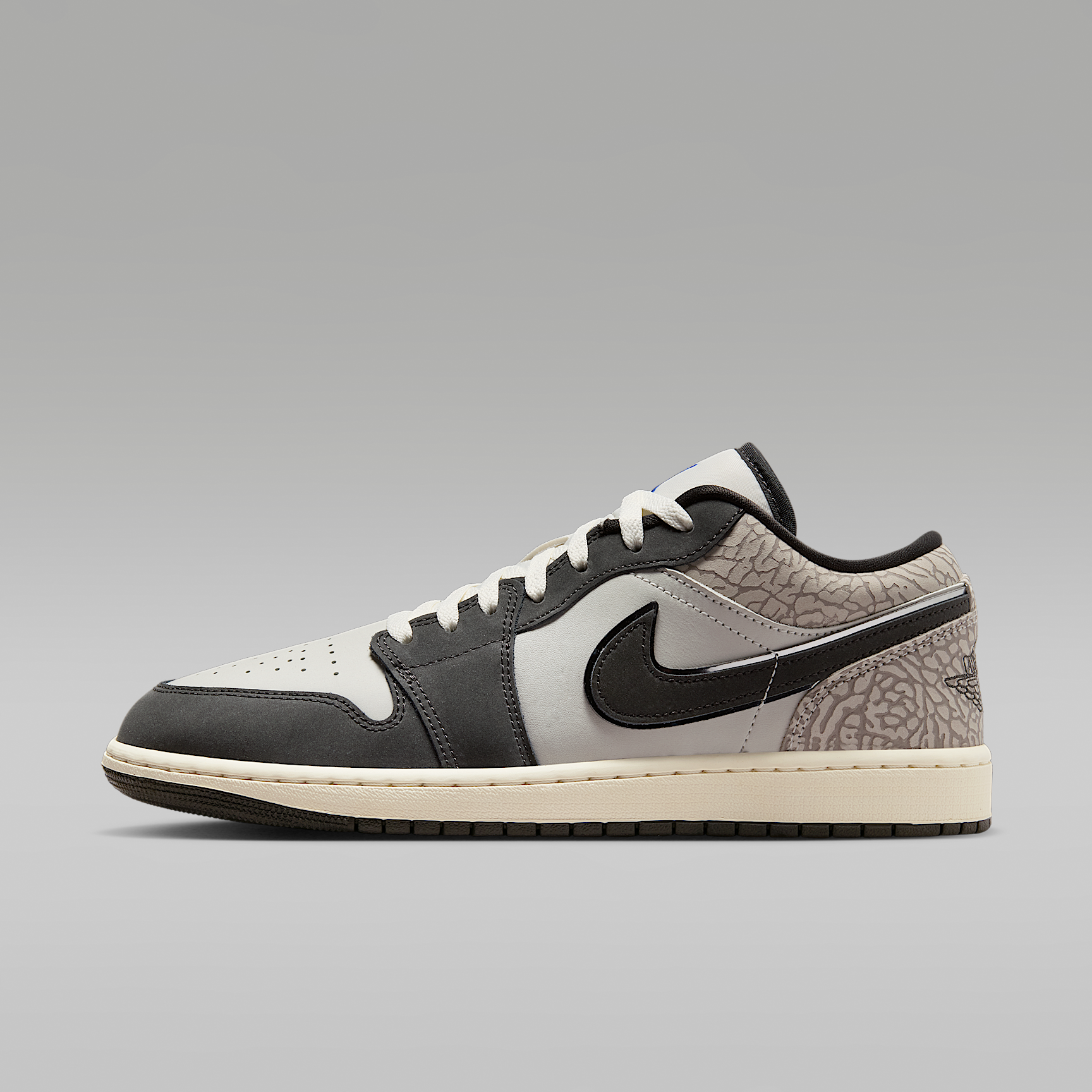 Кроссовки Air Jordan 1 Low SE