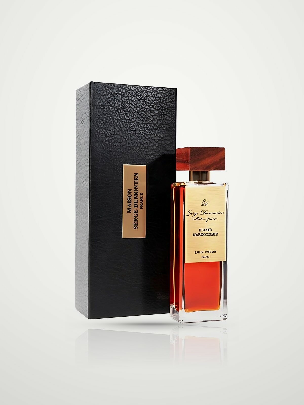 Serge Dumonten Elixir Narcotique Вода парфюмерная унисекс 100ml