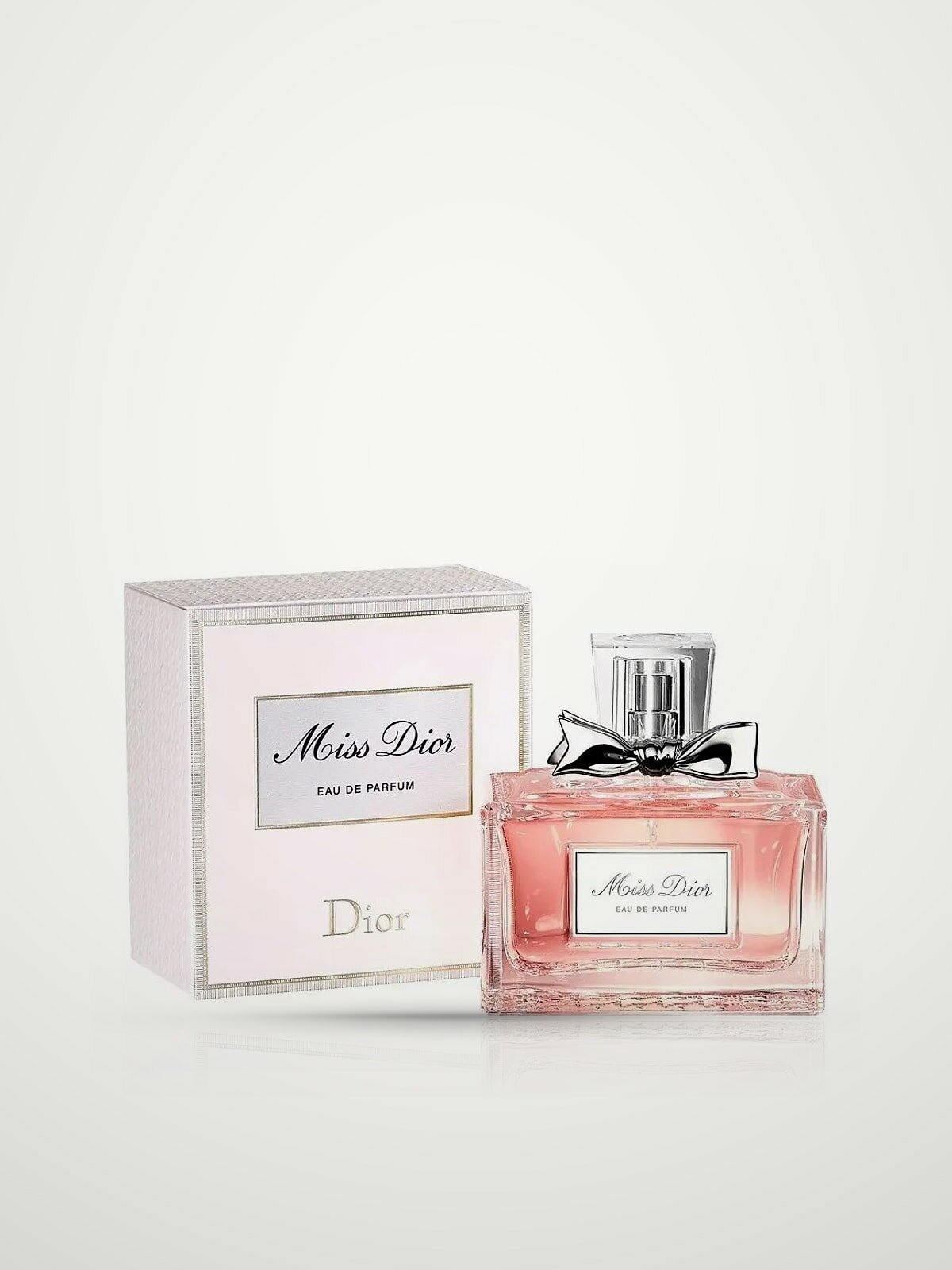 CHRISTIAN DIOR MISS DIOR Парфюмерная вода для женщин 100 мл