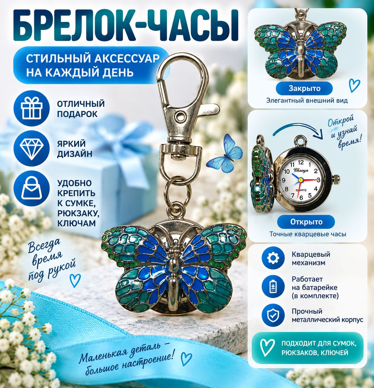 Брелок
