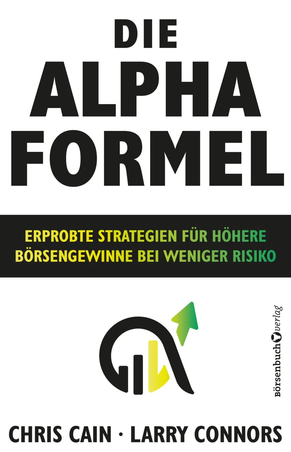 Die Alpha-Formel [Цифровая книга]