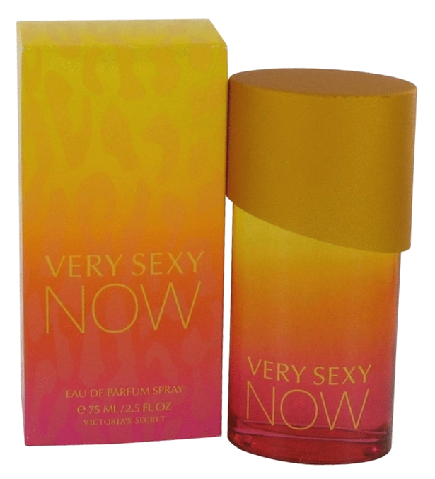 Victoria`s Secret Very Sexy Now женский парфюм спец издание 75 мл - Вери Секси Нау