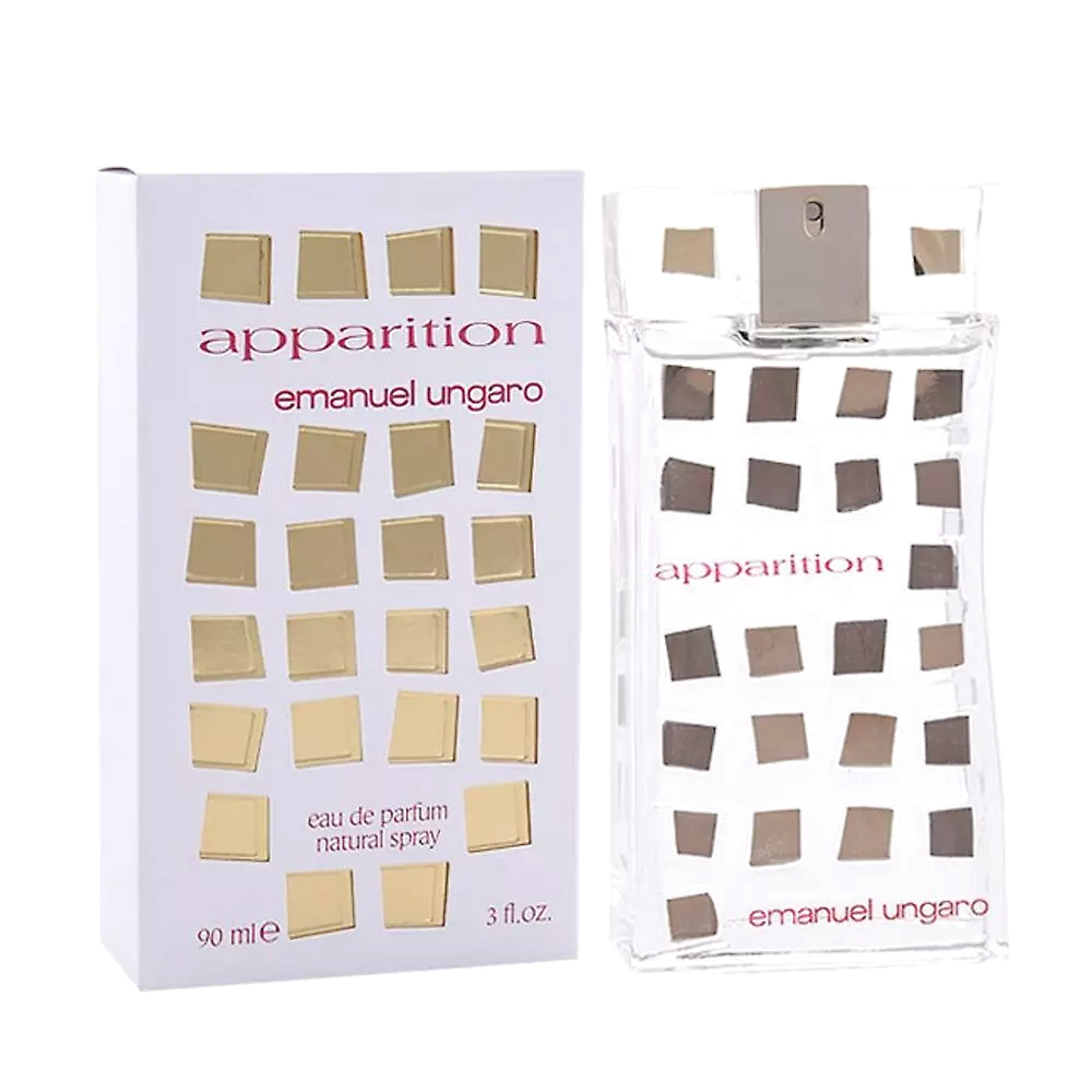 Парфюм Эммануэль Унгаро Голд женский 90 мл - Emanuel Ungaro Apparition Gold