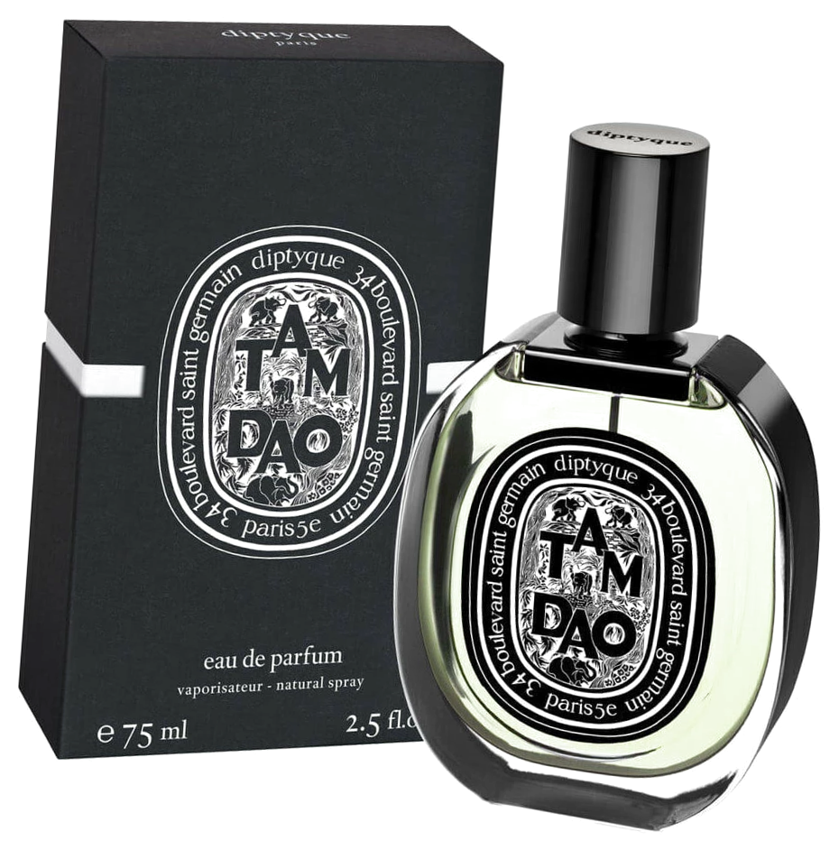 Диптик Там Дао парфюм 75 мл для женщин и мужчин - Tam Dao Eau De Parfum