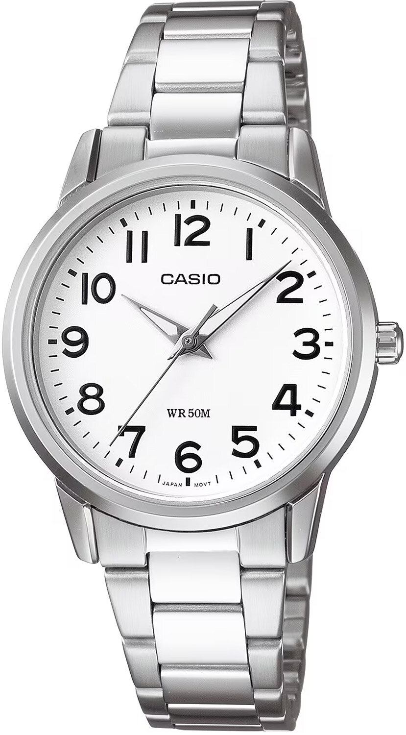 Наручные часы CASIO