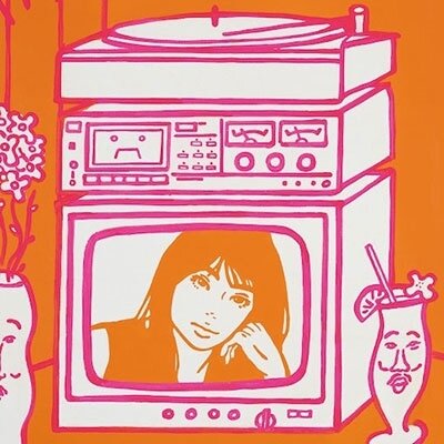 Виниловая пластинка TOWA TEI - Zoundtracks (Vinyl, LP, Album, 2024)
