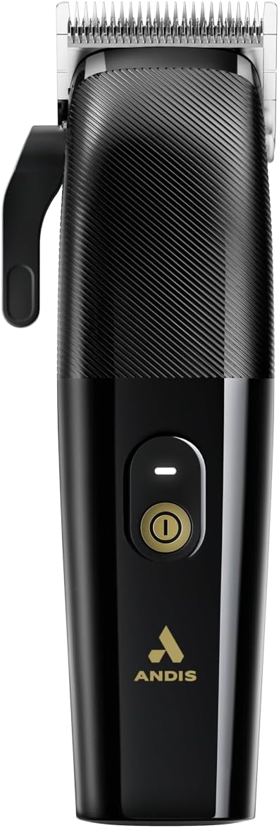 Машинка для стрижки волос Andis Envy II LCA-1 560901