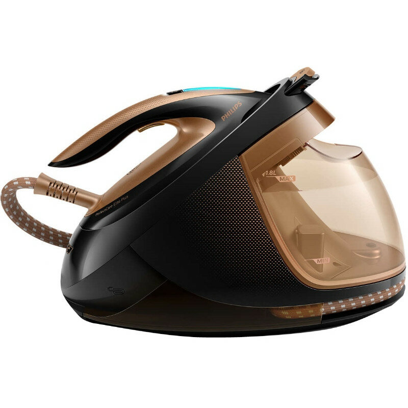 Утюг с парогенератором Philips PerfectCare Elite Plus GC 9682 (GC9682/80)