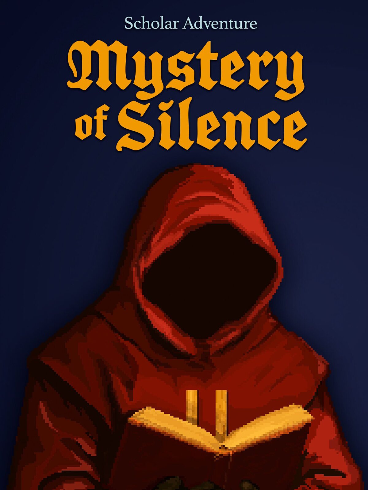 Игра Scholar Adventure: Mystery of Silence, ключ активации Steam, PC, Mac OS, DevilishGames