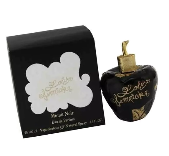 Женский парфюм Лолита Лемпика Минуит Нуар 100 мл - Lolita Lempicka Minuit Noir