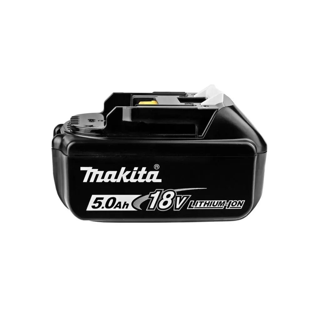 Электрические приборы для литиевых батарей MAKITA Батарея BL1850B18V5.0 Ah 197285 - 8