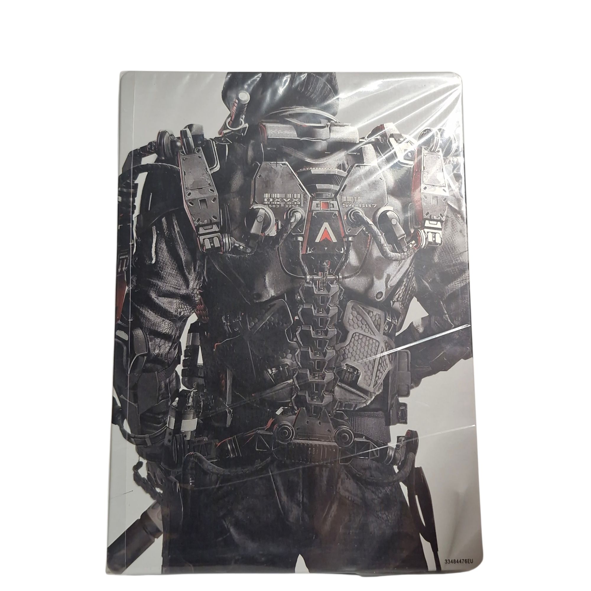 Игра для компьютера: Call Of Duty Advanced Warfare Steam Steelbook pc диск лицензия