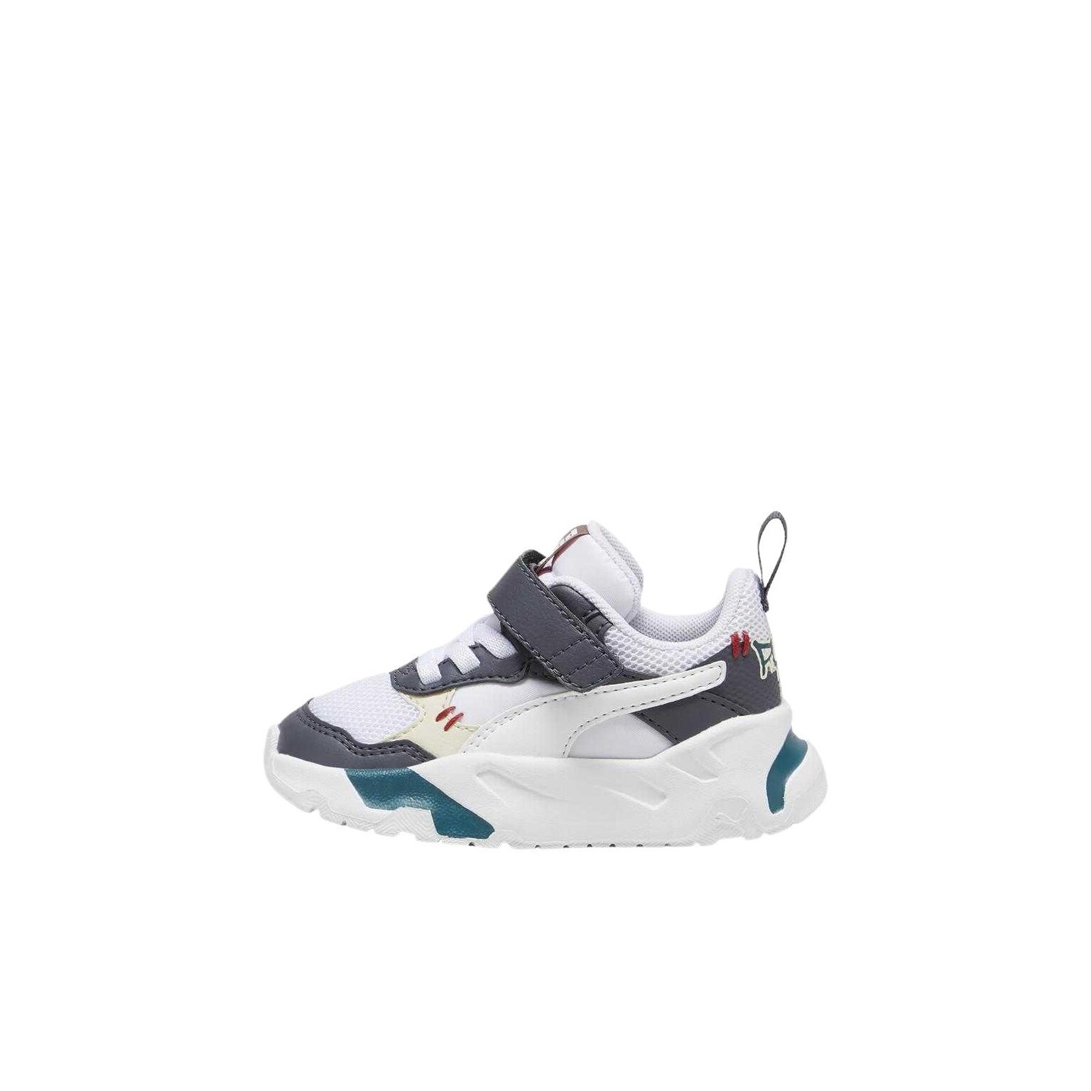 Степки PUMA