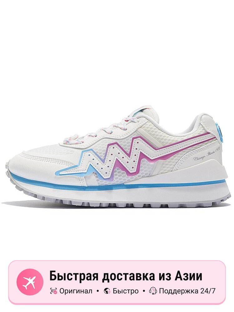 Кроссовки LI-NING 001