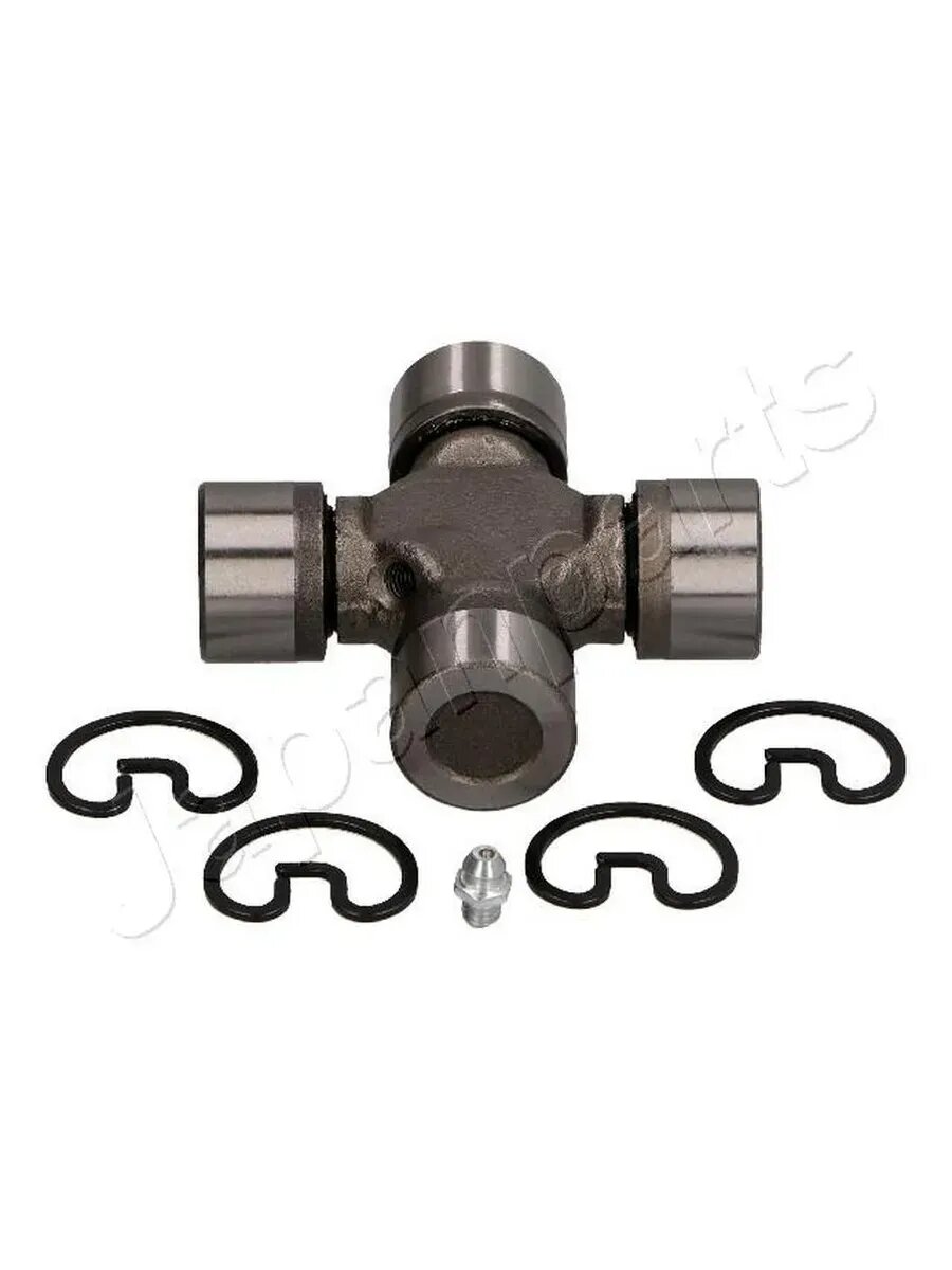 Крестовина 27x81,7 JapanParts для карданного вала