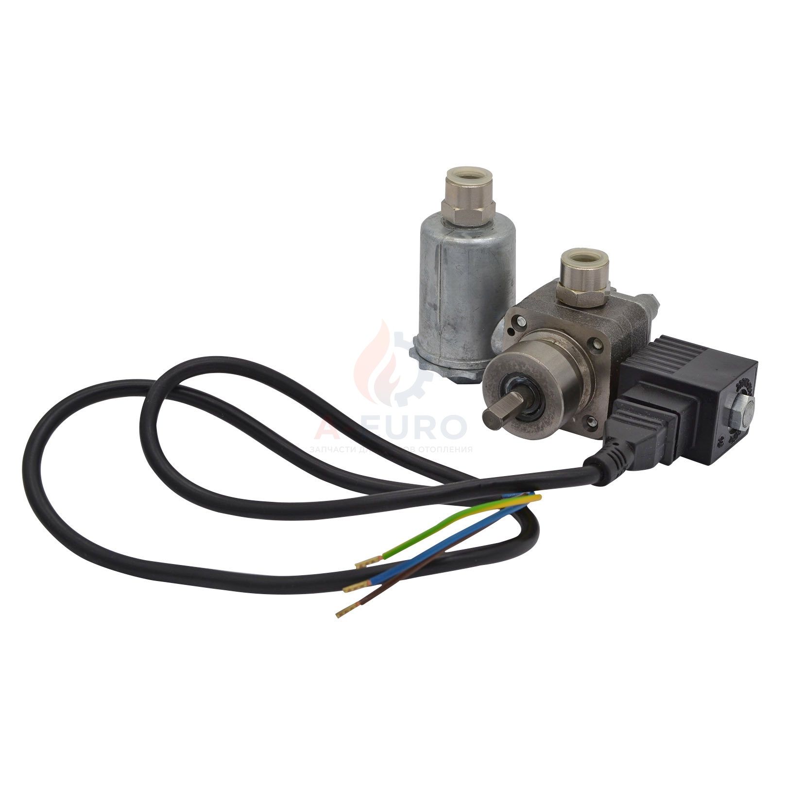 Топливный насос Giersch 47-90-10514 SP25L