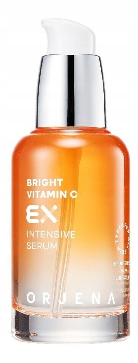 Сыворотка для ухода за кожей Orjena Bright Vitamin C EX Intensive, 50 мл