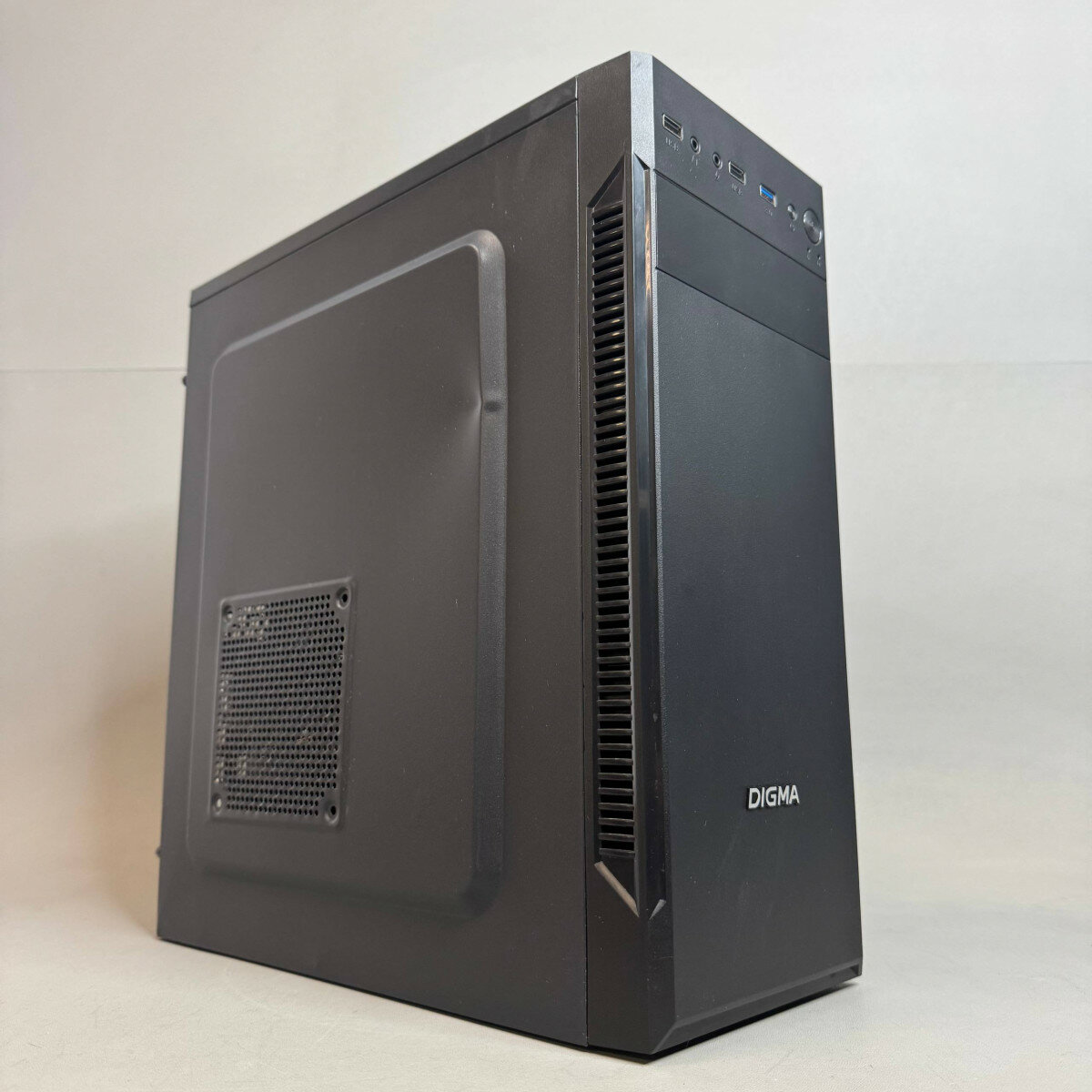 ПК i5-3550 / 8Gb / ssd 120Gb / hdd 500Gb / GTX660 2Gb