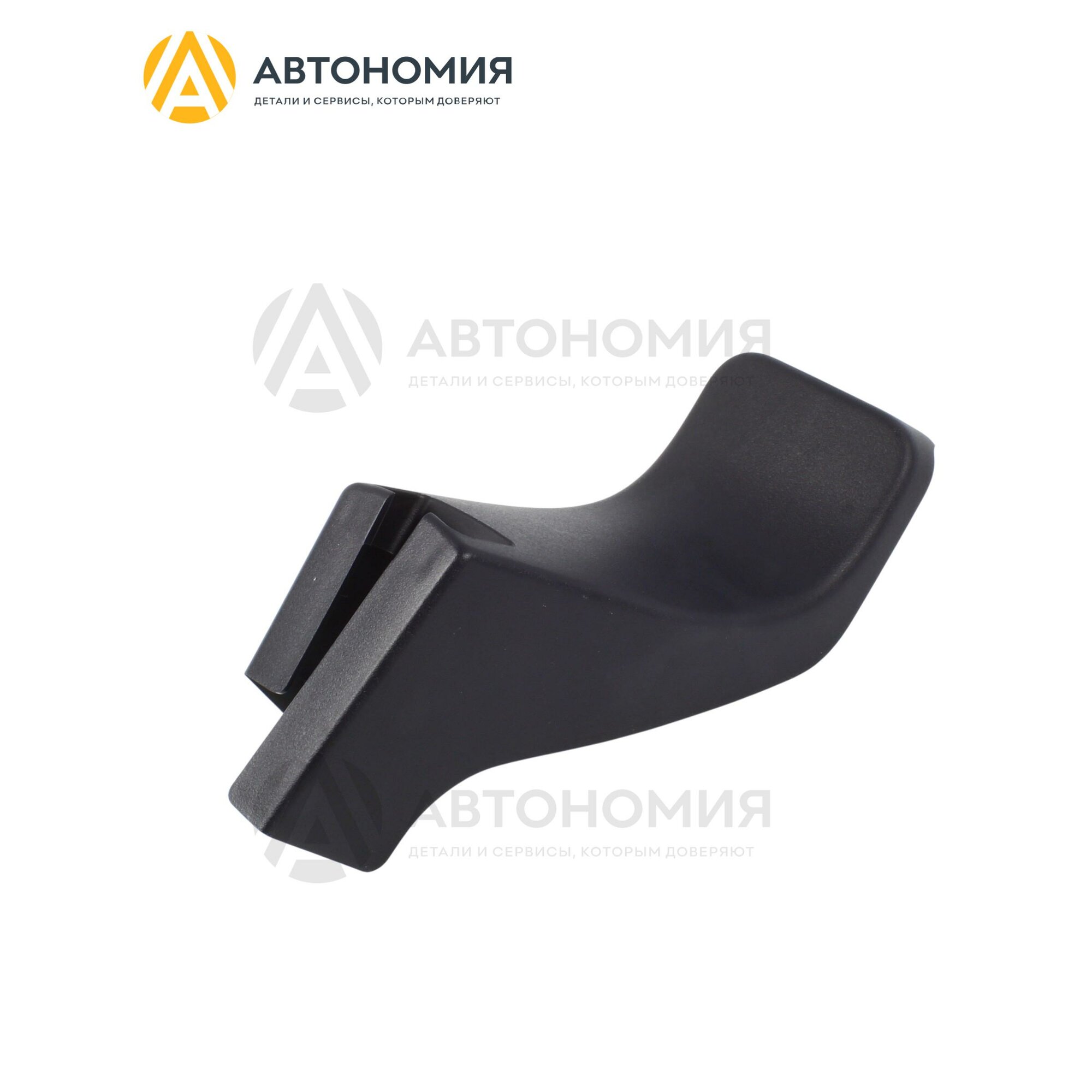 Кожух крепления пассажирского сиденья левый Outlander, ASX Mitsubishi 6977A070