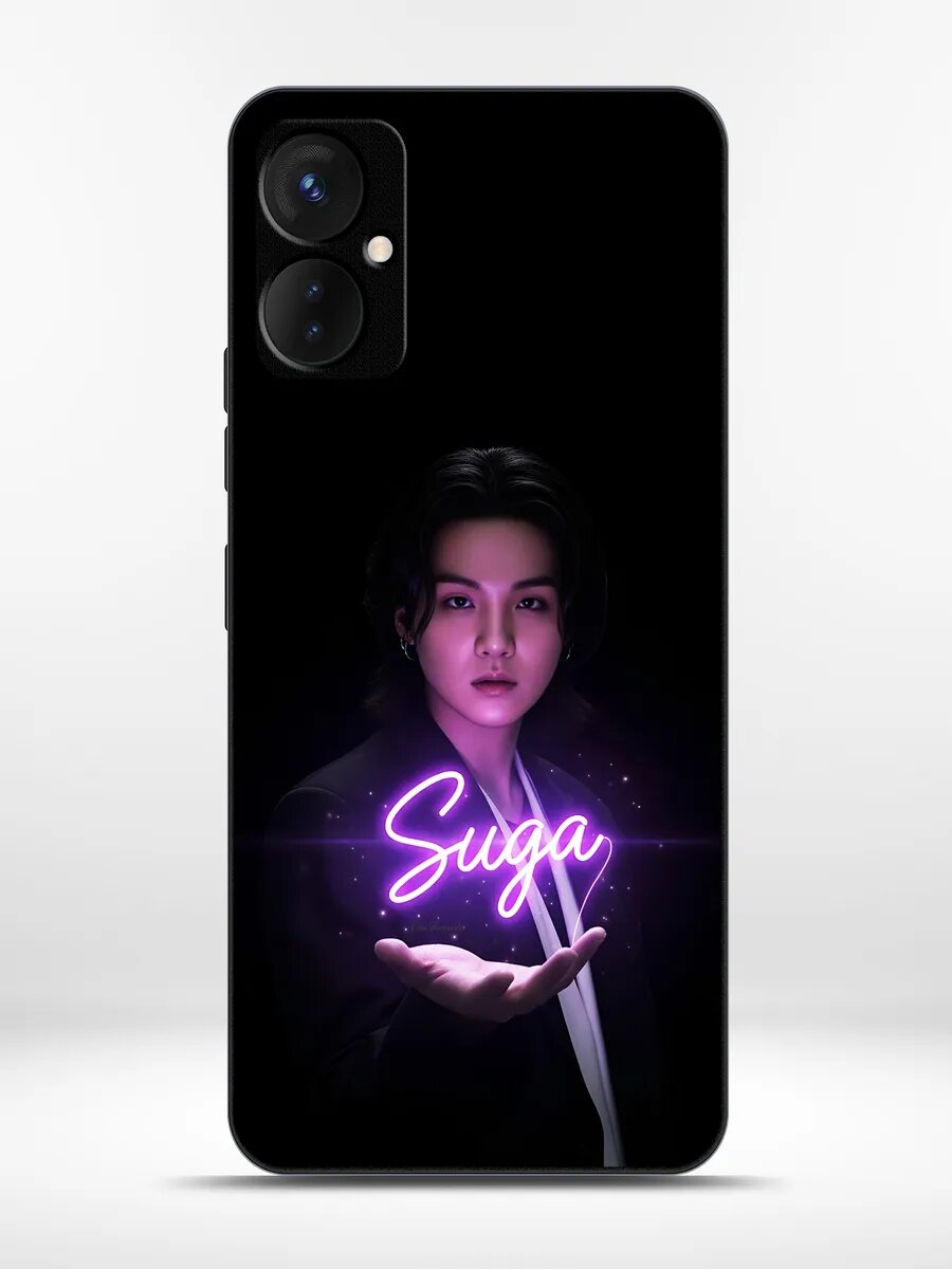 Чехол на Tecno Camon 19 Pro Suga