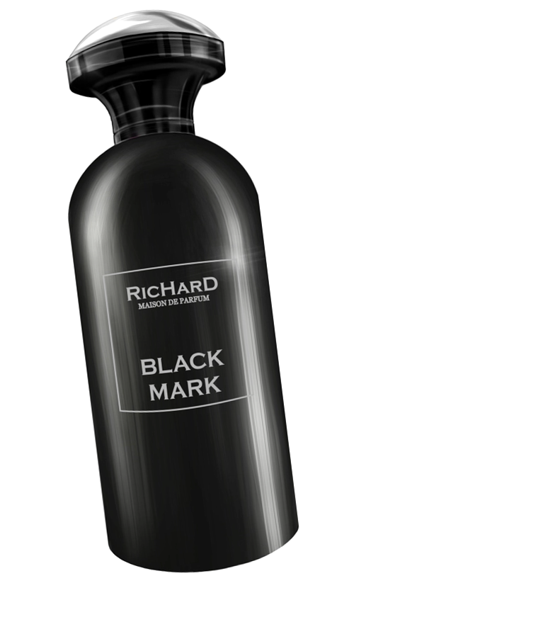Парфюмерная вода Richard Black Mark унисекс 100 мл - Ричард Блэк Марк Черная Метка