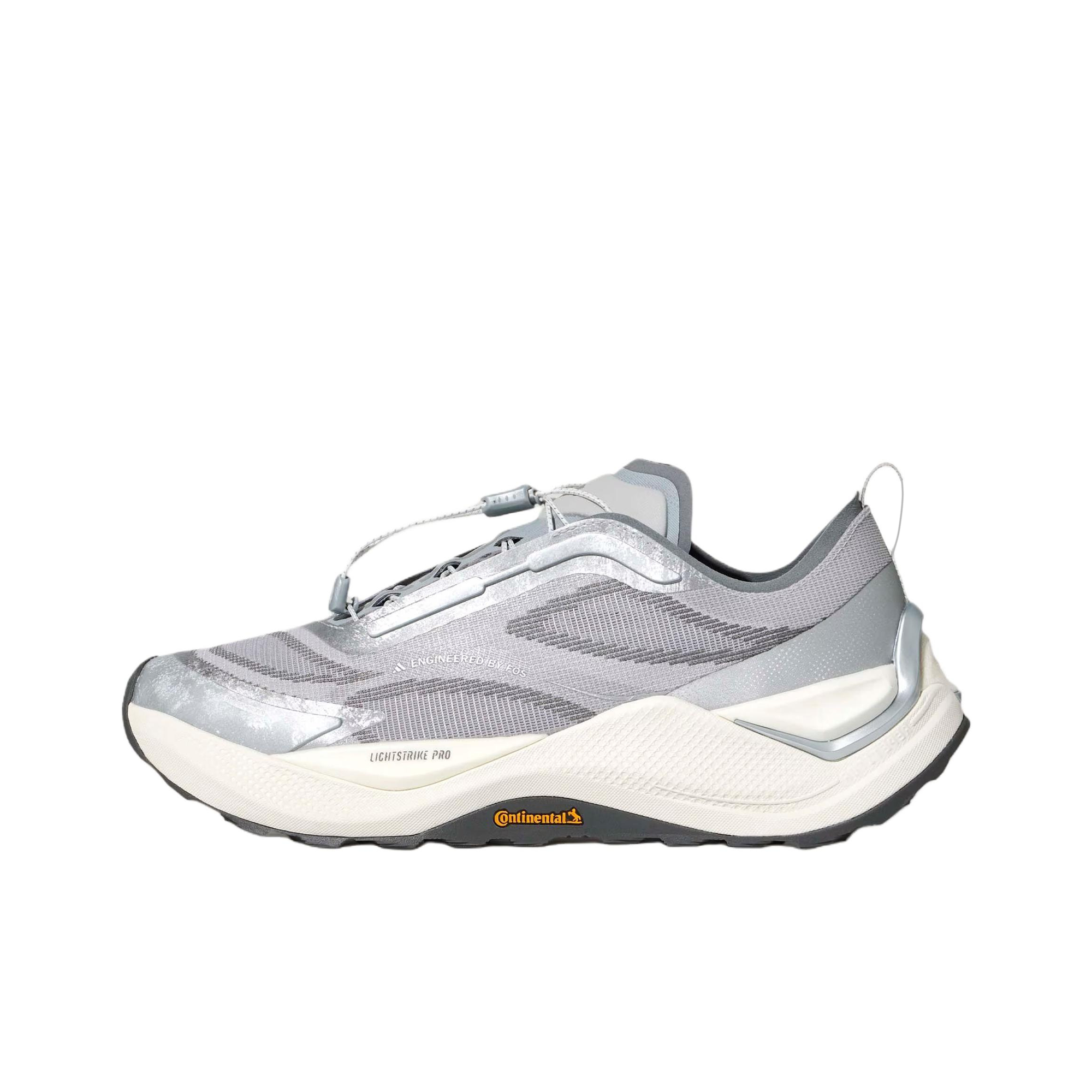 Ботинки adidas FOS