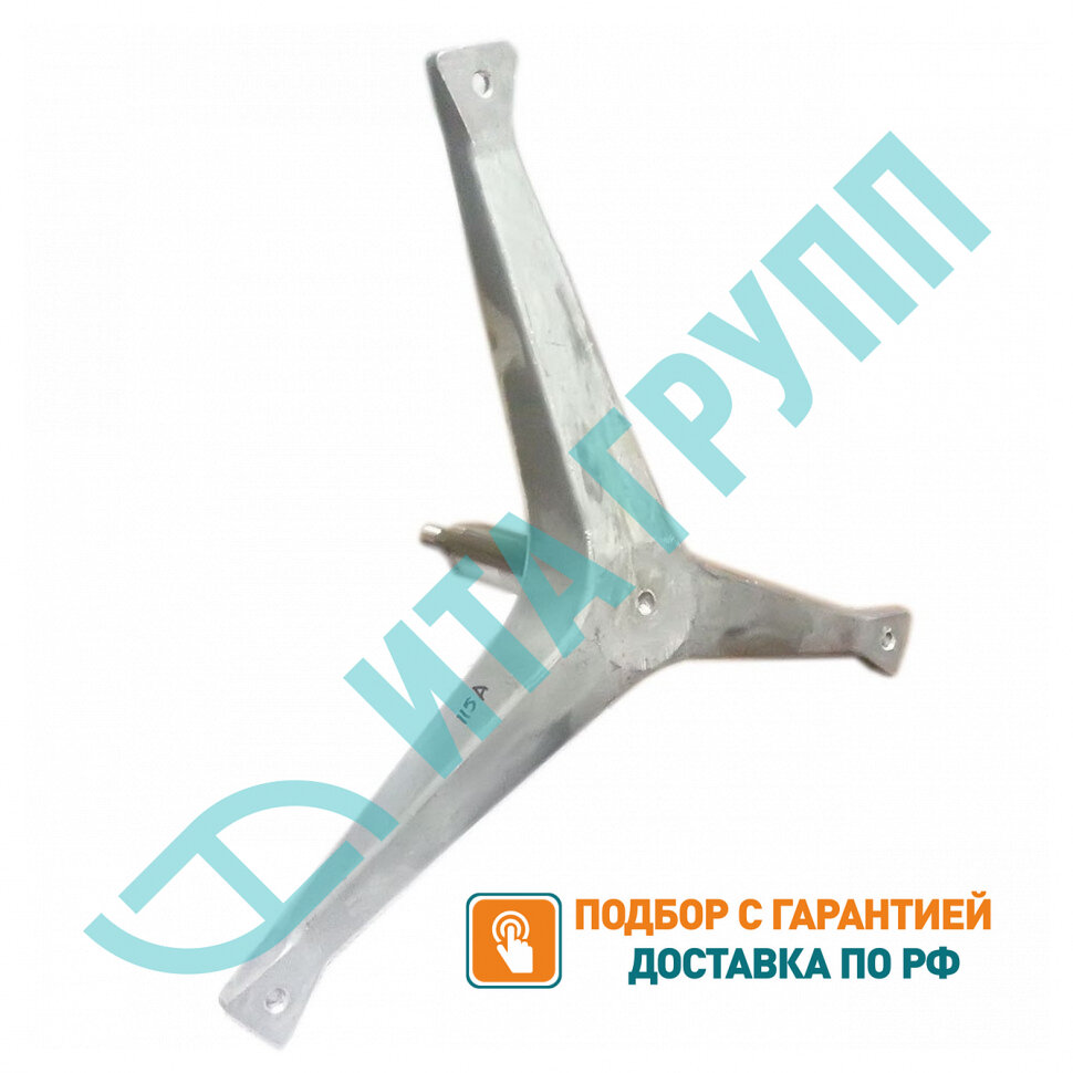 Крестовина барабана стиральной машины Samsung sensor compact, Eco Bubble Crystal Slim Diamond, DC97-01115A