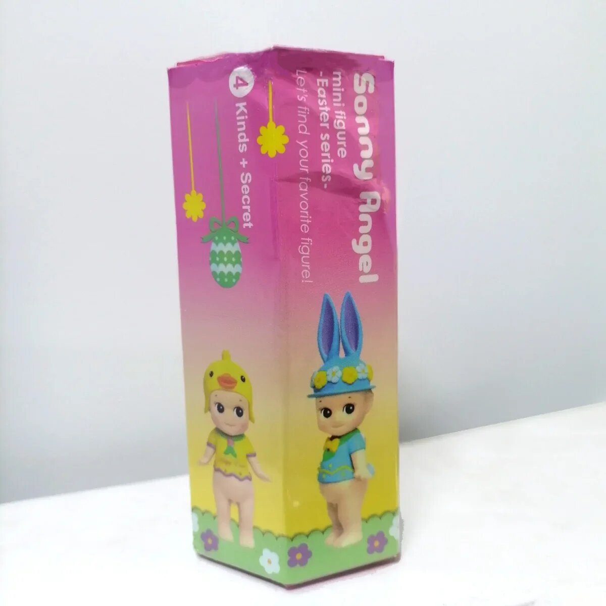 Коллекционная фигурка Sonny Angel 2016 года
